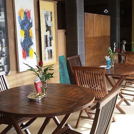 Santun Homestay Ubud  Exterior photo