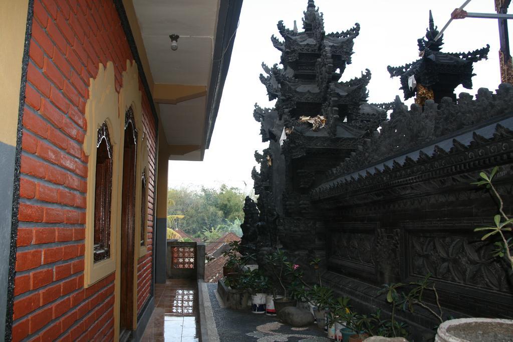 Santun Homestay Ubud  Exterior photo