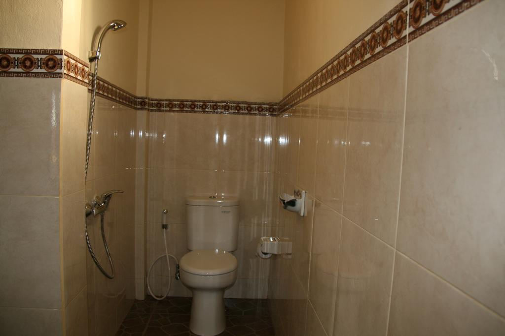 Santun Homestay Ubud  Room photo