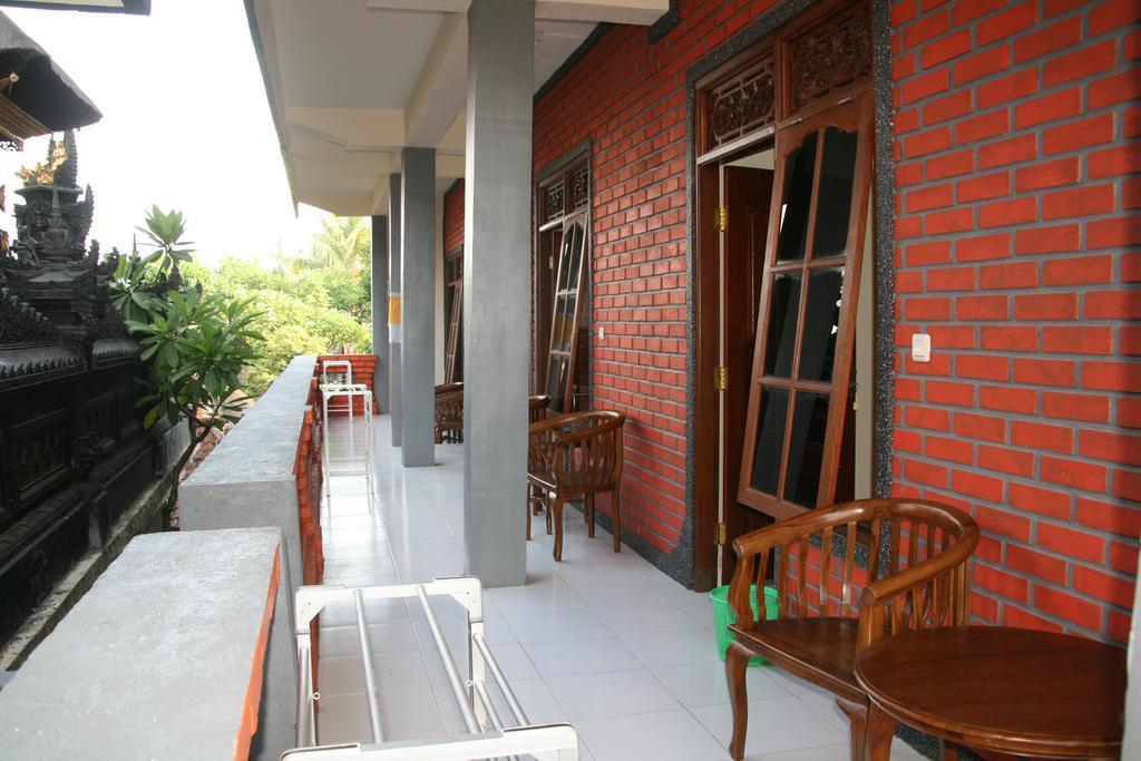 Santun Homestay Ubud  Room photo