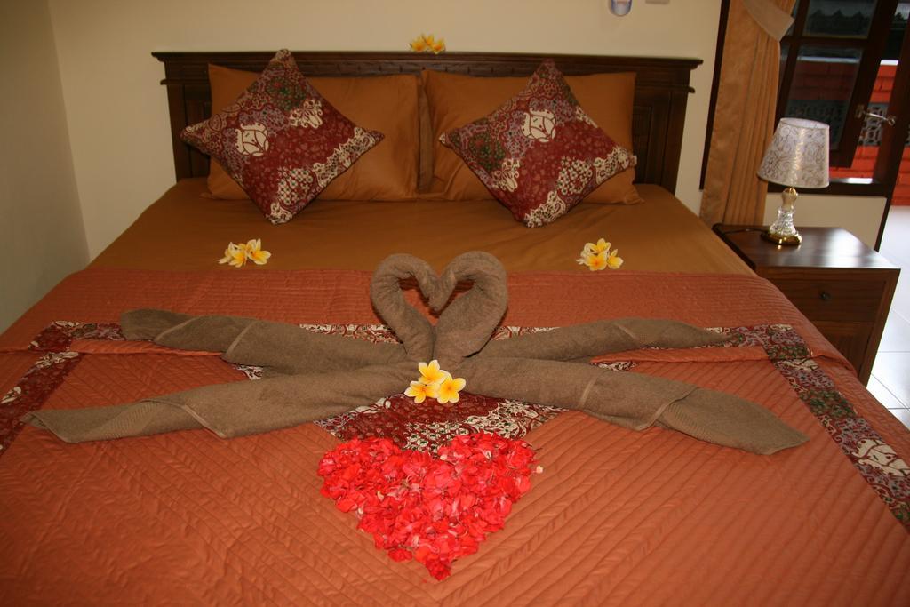 Santun Homestay Ubud  Room photo
