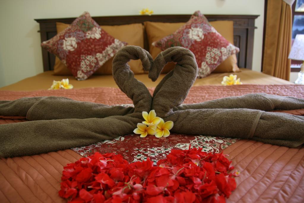 Santun Homestay Ubud  Exterior photo
