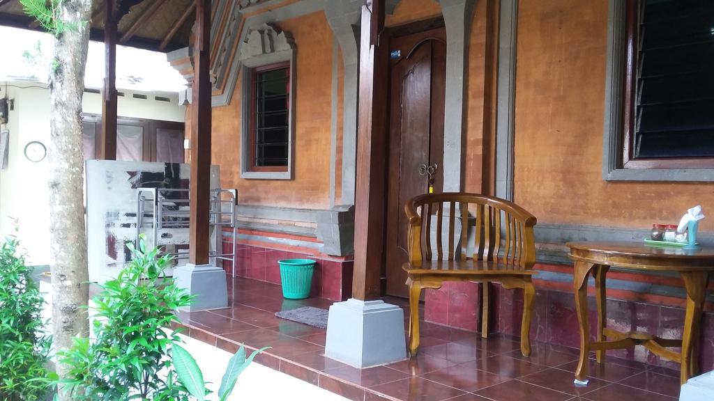 Santun Homestay Ubud  Exterior photo